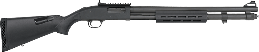 Mossberg 590A1 Tactical