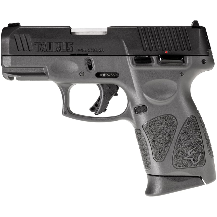 TAURUS G3C