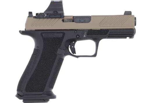 SHADOW SYSTEMS XR920