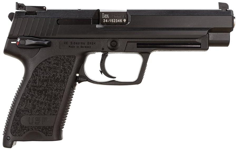 HK USP