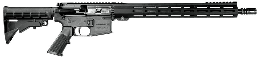 UNBRANDED AR UAR-C Carbon