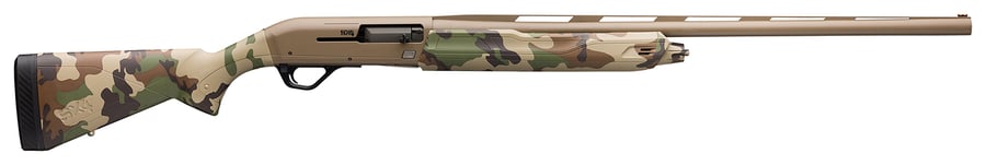 WINCHESTER SX4