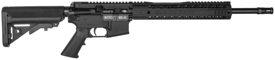 BLACK RAIN ORDNANCE SPEC15