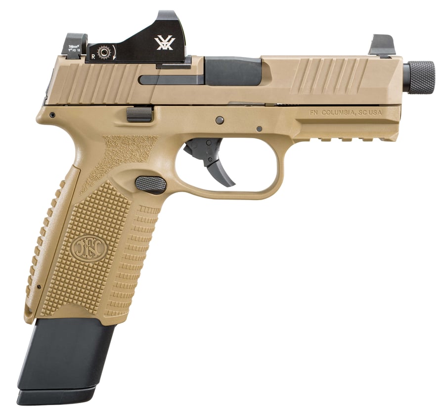FN 509 Tactical