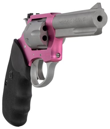 CHARTER ARMS PATHFINDER LITE