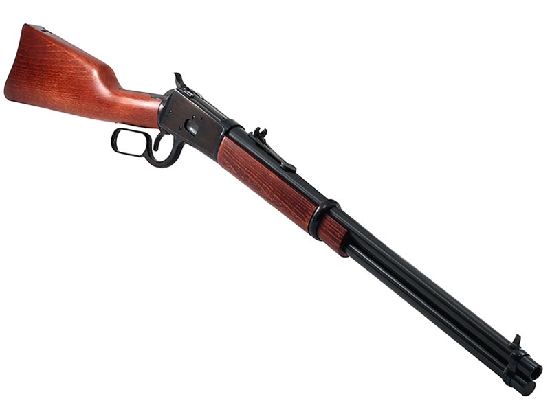 Rossi R92 Hardwood .45LC 20' 10rd Rifle, Black Oxide