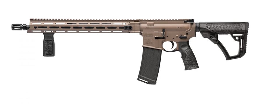 DANIEL DEFENSE DDM4 V7 PRO