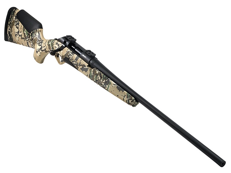 Benelli LUPO BEST 6.5CM 24' 1:8 Open Country 5+1rd
