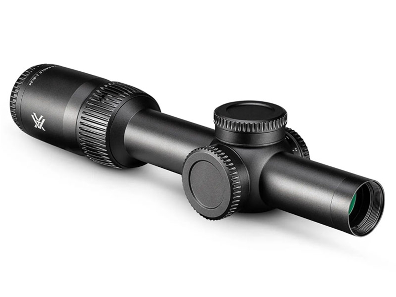 Vortex Strike Eagle 1-8x24mm FFP EBR-8