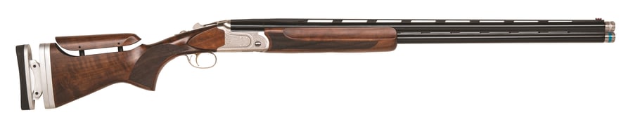 MOSSBERG INTERNATIONAL GOLD RESERVE SUPER SPORT