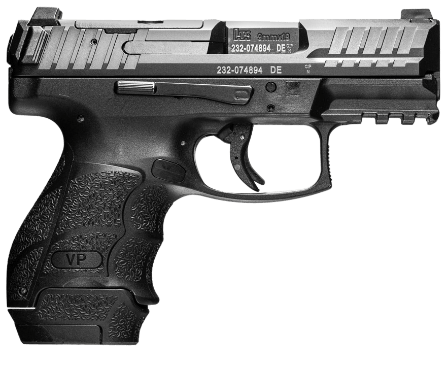 HECKLER & KOCH VP9SK SUBCOMPACT