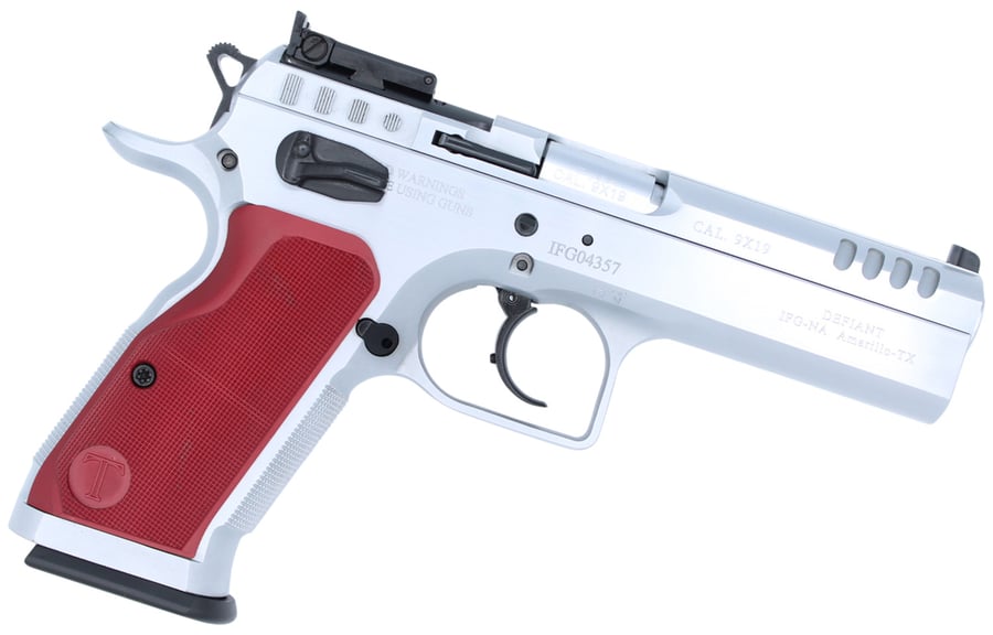 TANFOGLIO STOCK II
