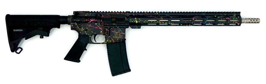 GREAT LAKES FIREARMS AR-15