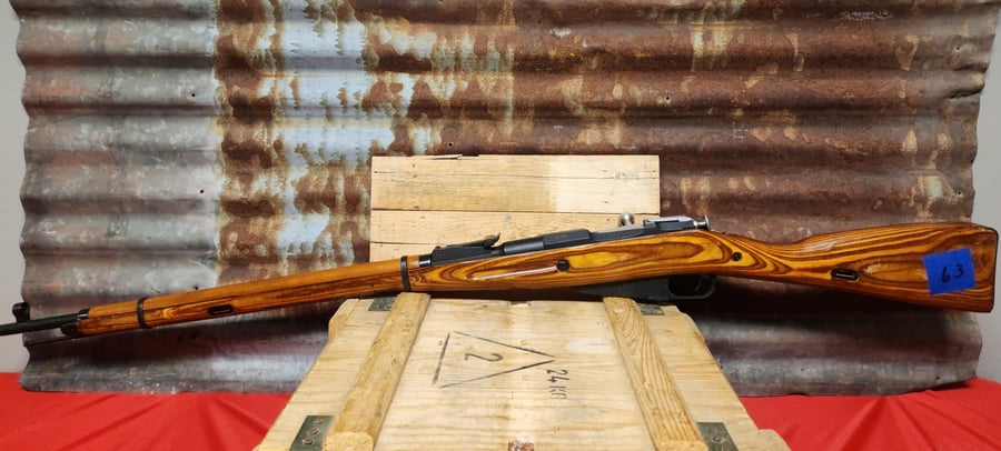TULA M91/30