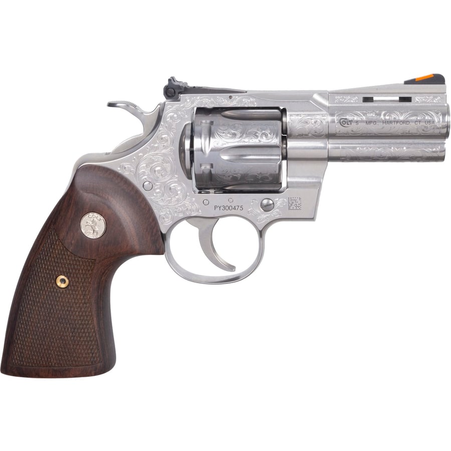 COLT PYTHON