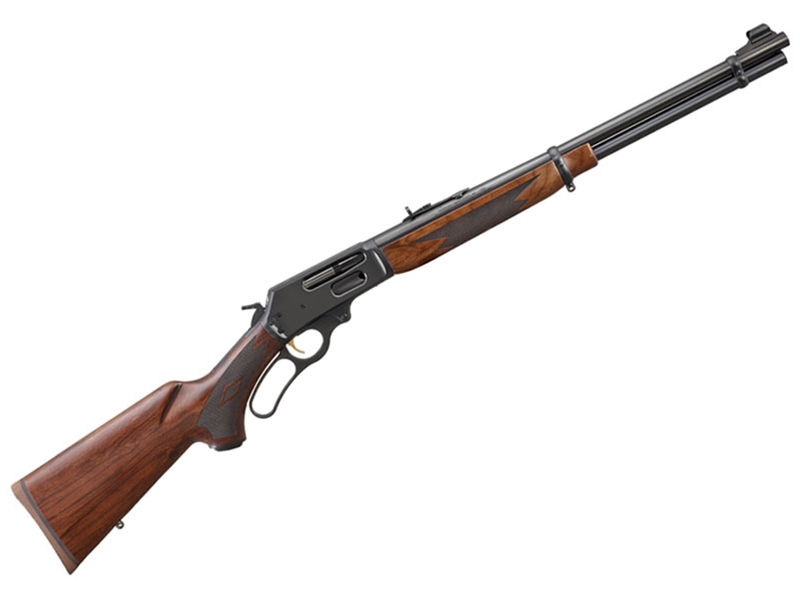 Marlin 336 Classic Walnut .30-30 Win 20' 7rd Rifle, Blued