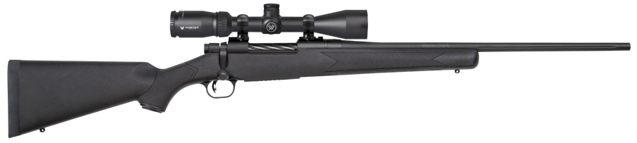 MOSSBERG PATRIOT SYNTHETIC VORTEX COMBO