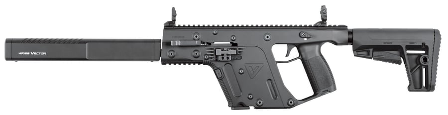 KRISS VECTOR CRB GEN 2
