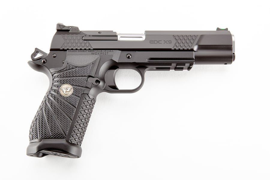 WILSON COMBAT 1911 EDC X9L
