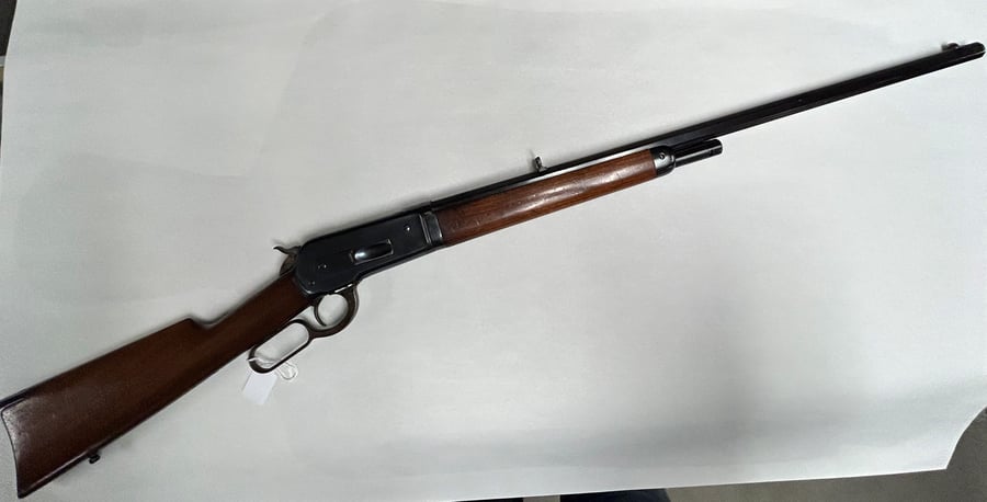 WINCHESTER WINCHESTER Model 1886