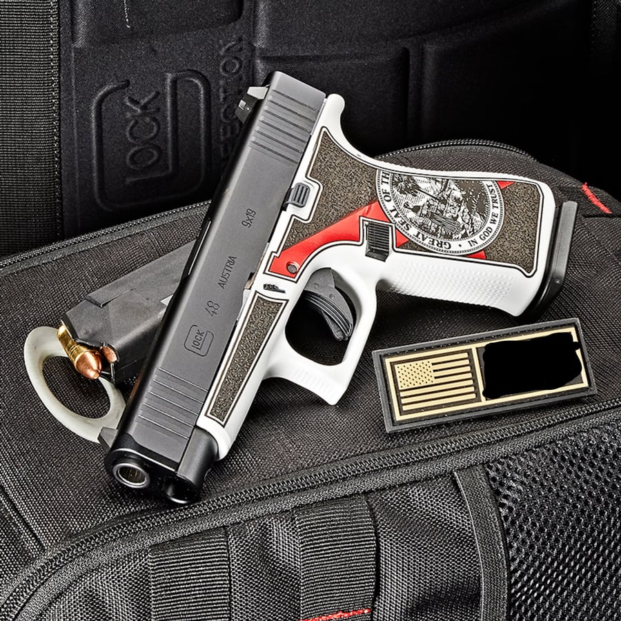 GLOCK G48