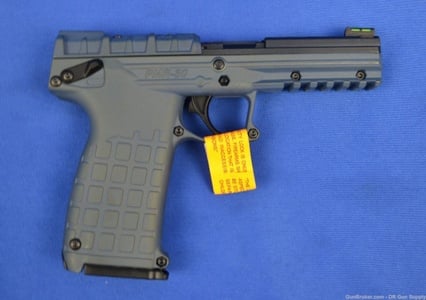 KELTEC PMR-30