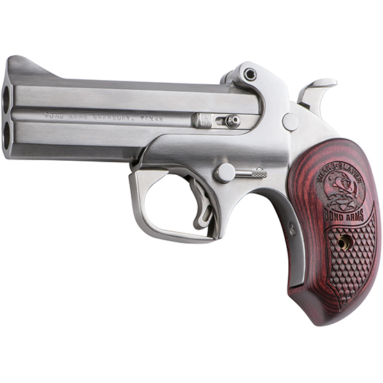 BOND ARMS SNAKE SLAYER IV