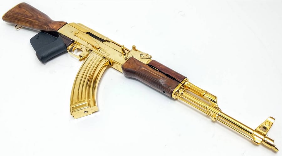 ZASTAVA ZPAP M70