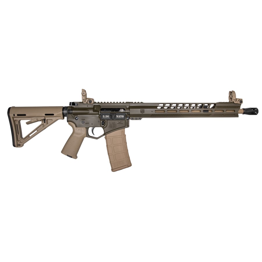 DIAMONDBACK FIREARMS DB15