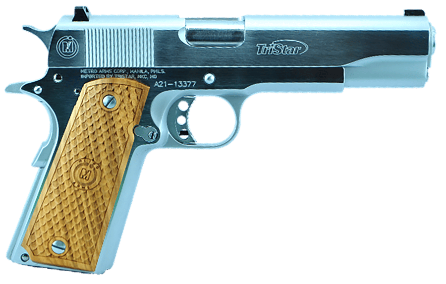 TRISTAR CLASSIC GOVERNMENT 1911