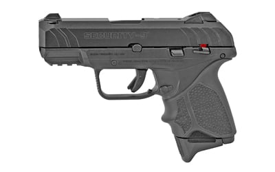 RUGER SECURITY-9