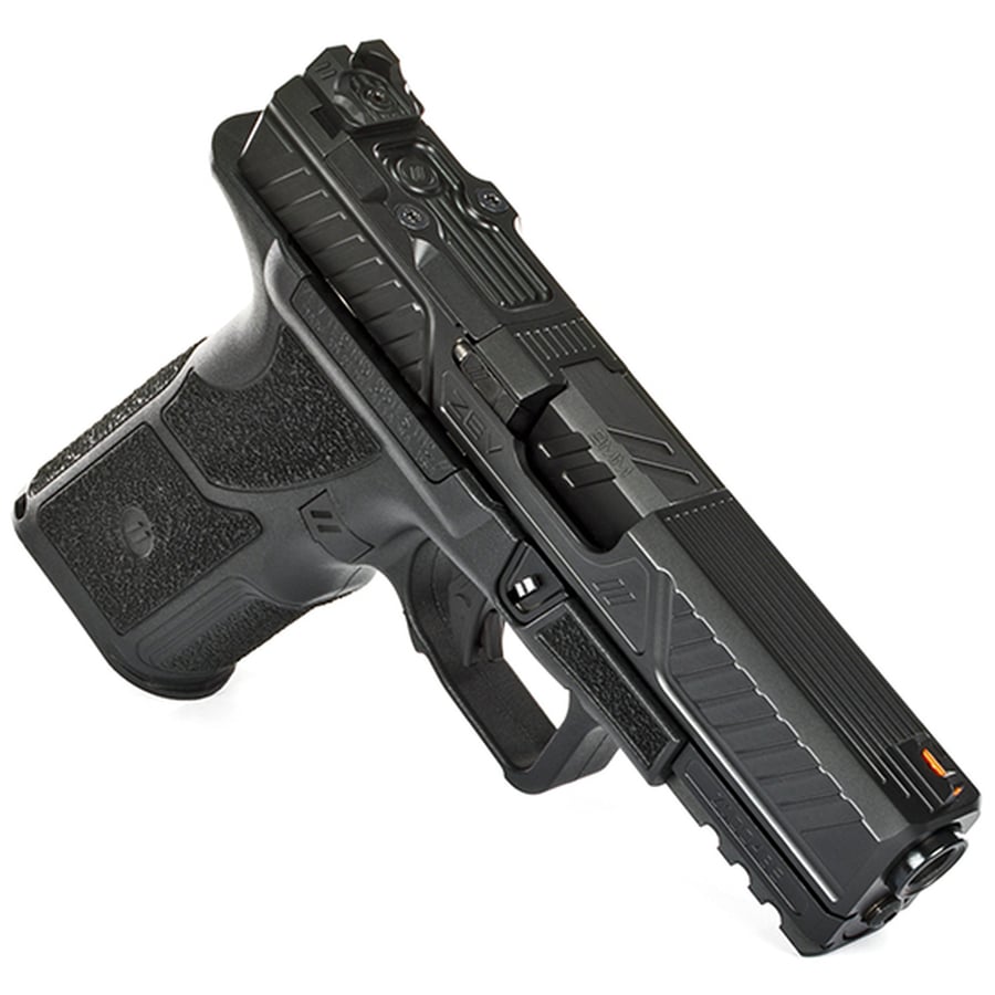 ZEV Tech 0.Z-9C Combat