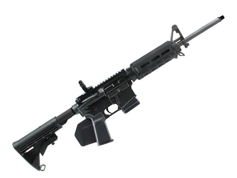 FN FN15 Carbine 5.56mm 16' MLok Rifle - CA Featureless