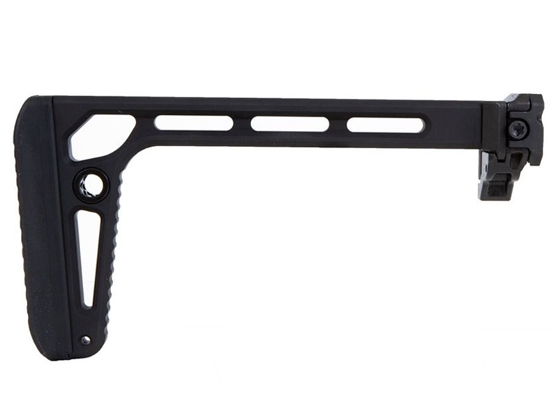 Sig Sauer MCX/MPX Folding Minimalist Stock, Black
