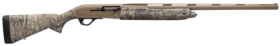 WINCHESTER SX4