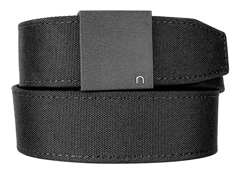 Nexbelt Supreme Appendix Black 3.0