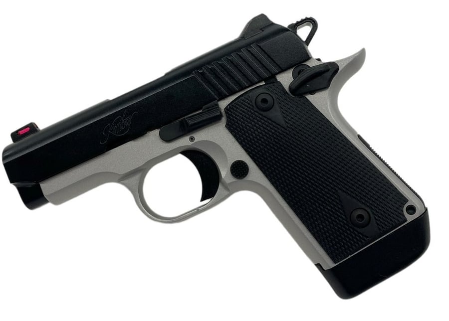 KIMBER MICRO NIGHT GUARD