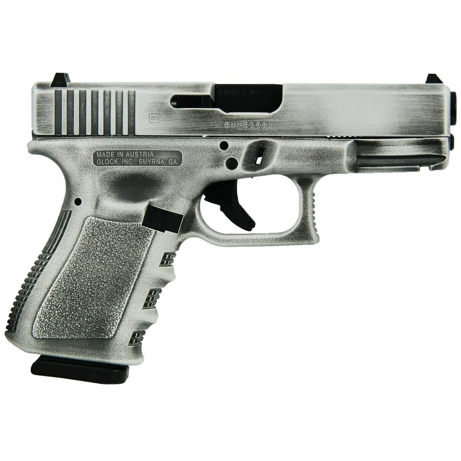 GLOCK G19 GEN3 (WD)
