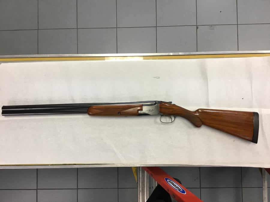 BROWNING LIGHTNING