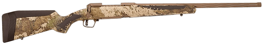 SAVAGE ARMS 110 HIGH COUNTRY