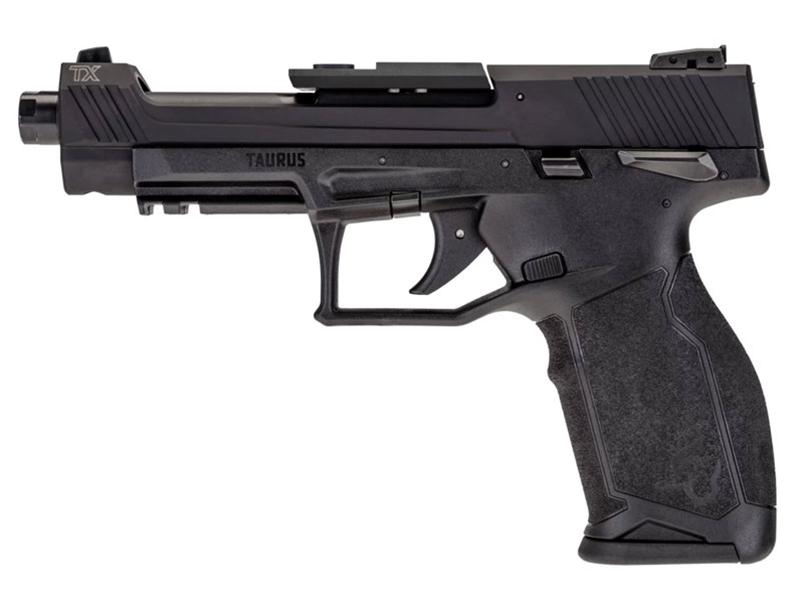 Taurus TX22 Competition .22LR 5.4' Pistol 16rd TB