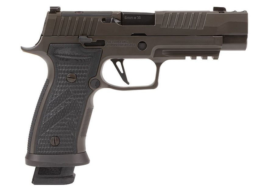 P320 AXG LEGION