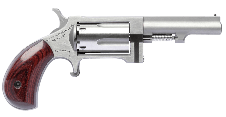 NORTH AMERICAN ARMS SIDEWINDER