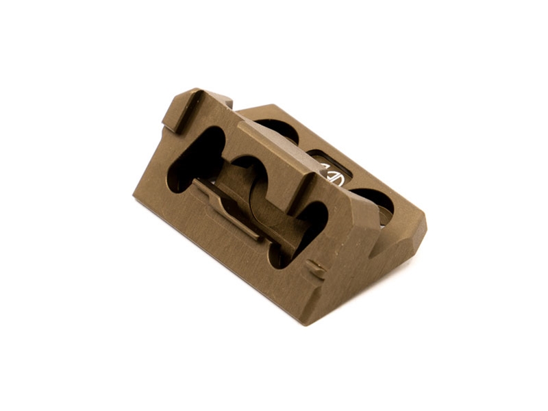 Cloud Defensive Torrent AFR Mount, MLok, FDE
