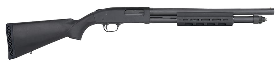 MOSSBERG 590A1