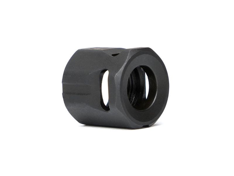 Strike Industries Micro Threaded Compensator, Circle