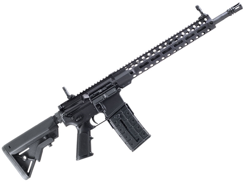 Colt CR6920 5.56mm 16' Enhanced Patrol Rifle - CA