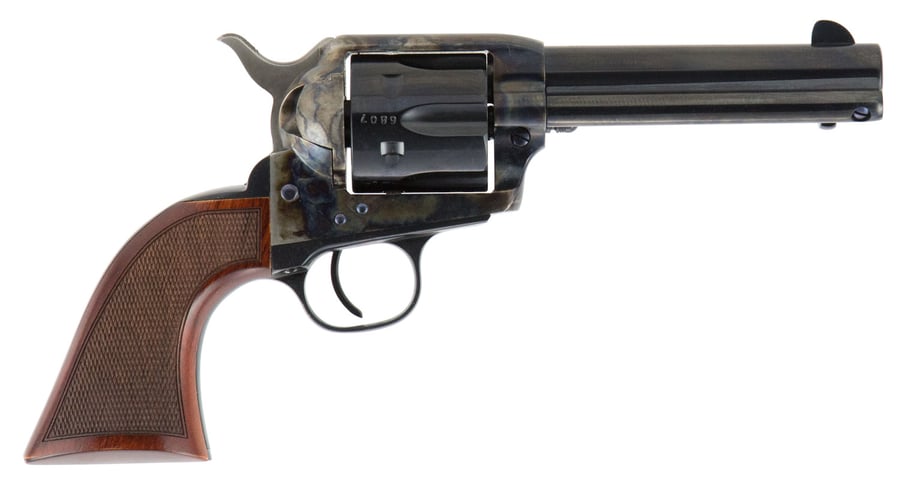CIMARRON EVIL ROY COMPETITION