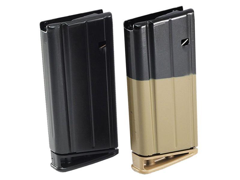 FN SCAR 17S 20 Round Magazine
