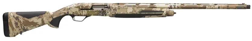BROWNING MAXUS II